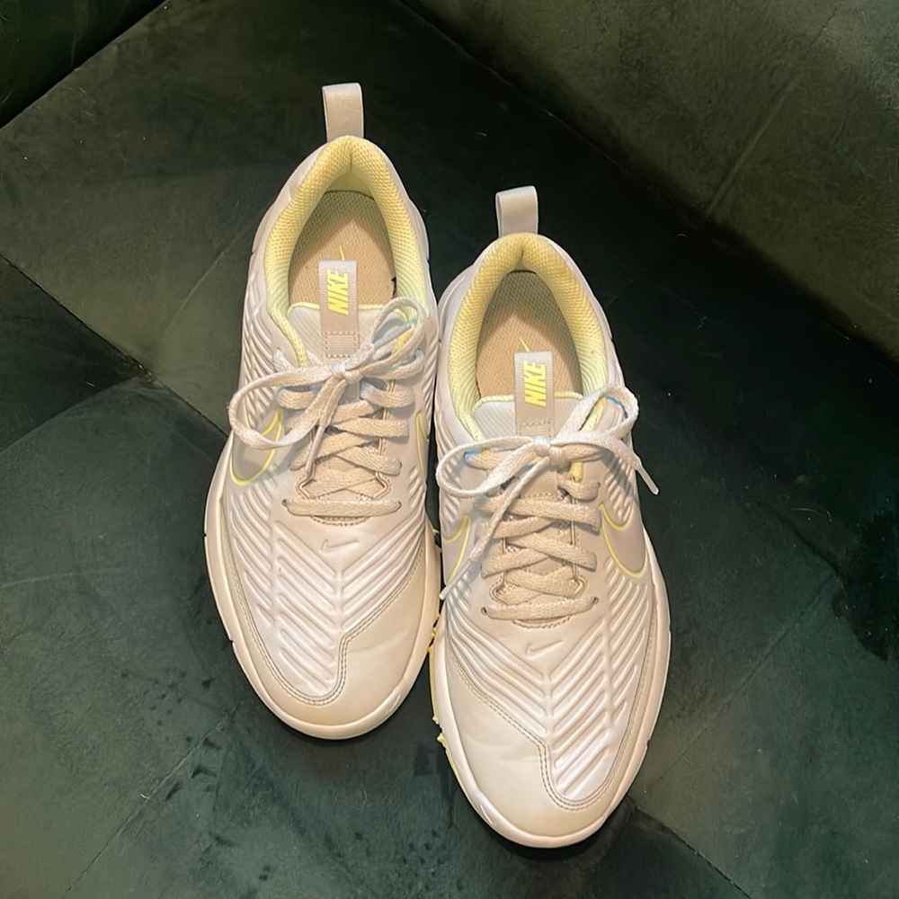 Nike Women’s Golf Shoes